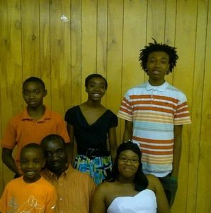 Meet your Posher, Mary